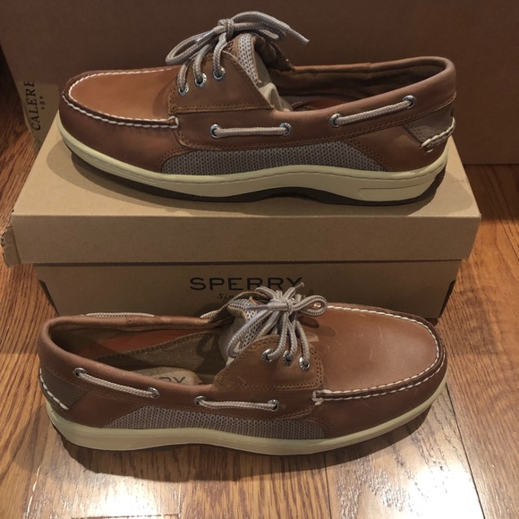 Sperry Other - Sperry Billfish Men’s Size 9.5 wide